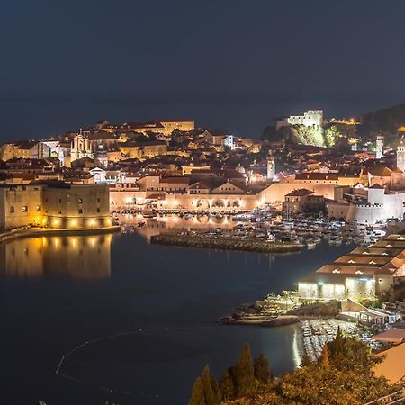 The Beachfront Dubrovnik Old Town ภายนอก รูปภาพ