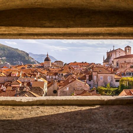 The Beachfront Dubrovnik Old Town ภายนอก รูปภาพ