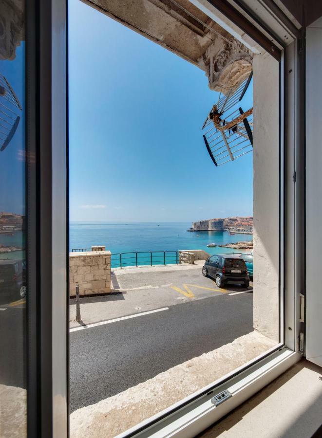 The Beachfront Dubrovnik Old Town ภายนอก รูปภาพ