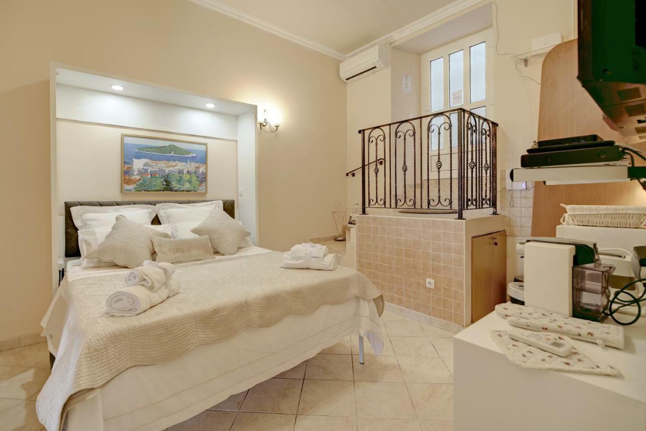 The Beachfront Dubrovnik Old Town ภายนอก รูปภาพ