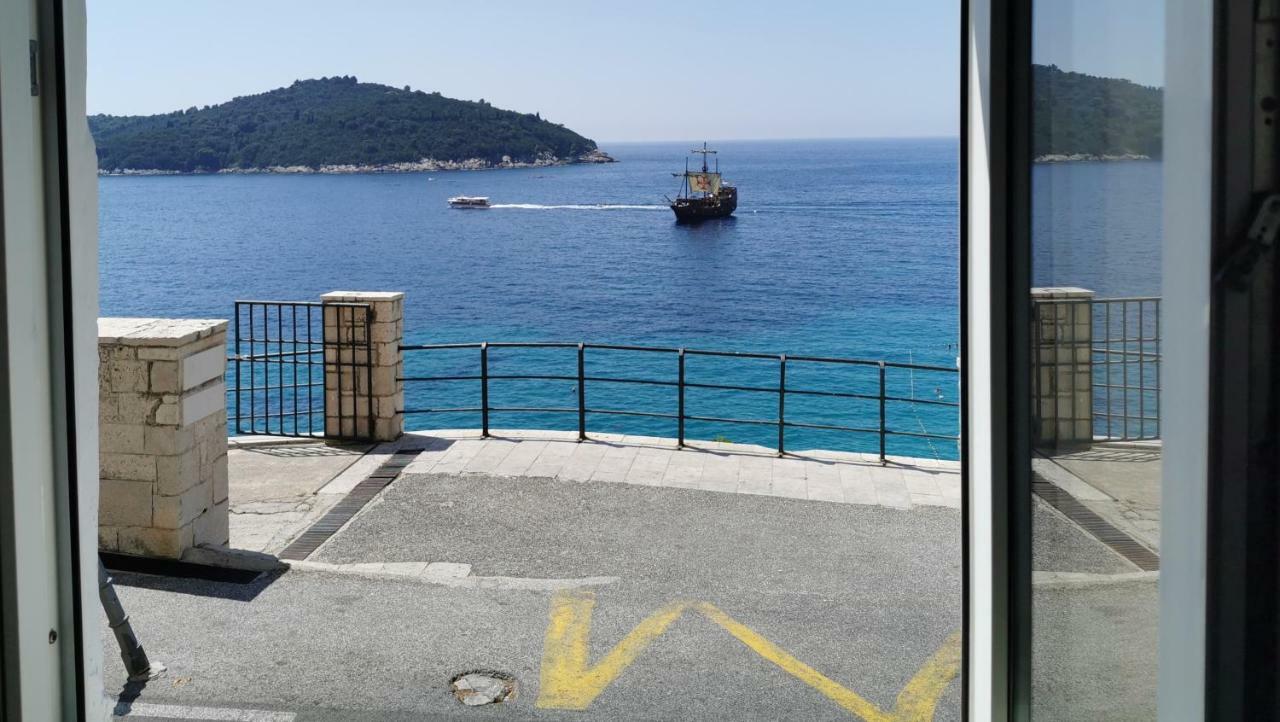 The Beachfront Dubrovnik Old Town ภายนอก รูปภาพ