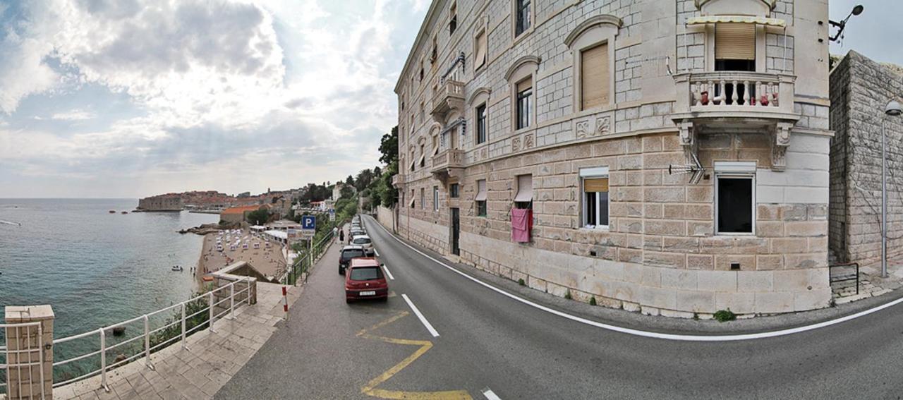 The Beachfront Dubrovnik Old Town ภายนอก รูปภาพ